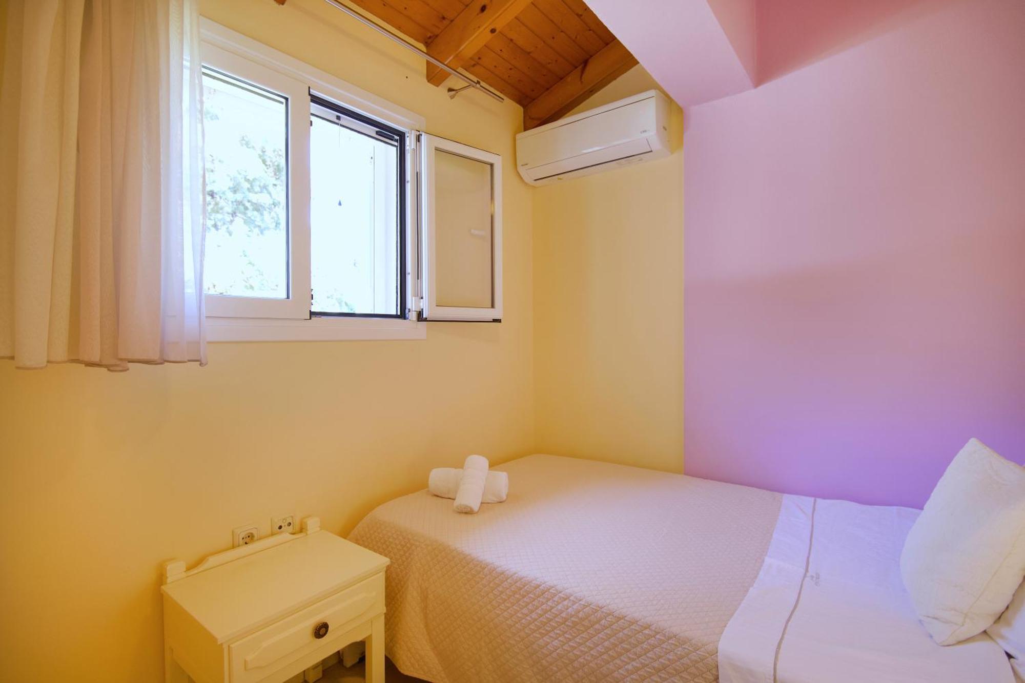 Villa Natilia Gazátika Екстериор снимка