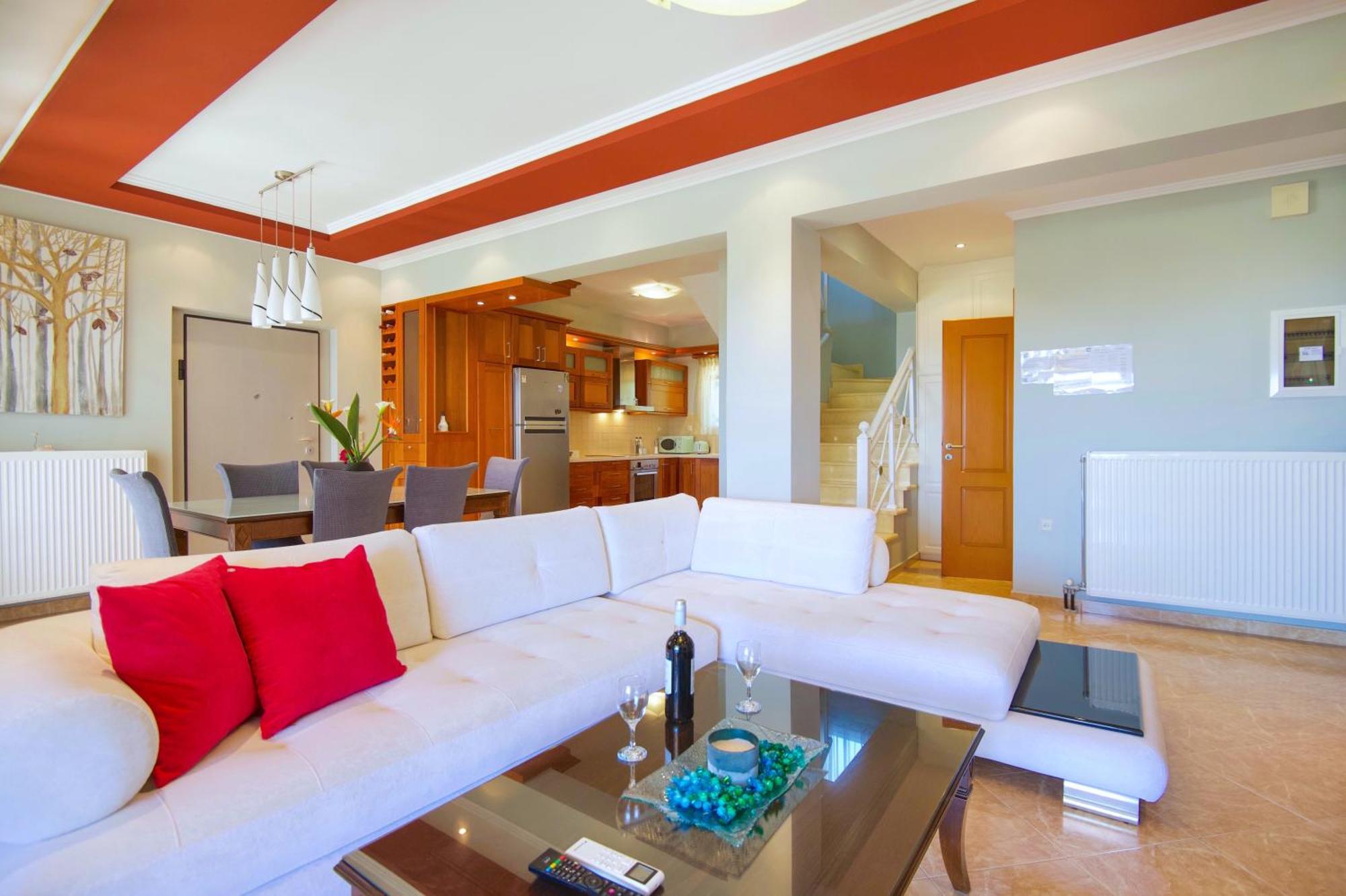 Villa Natilia Gazátika Екстериор снимка