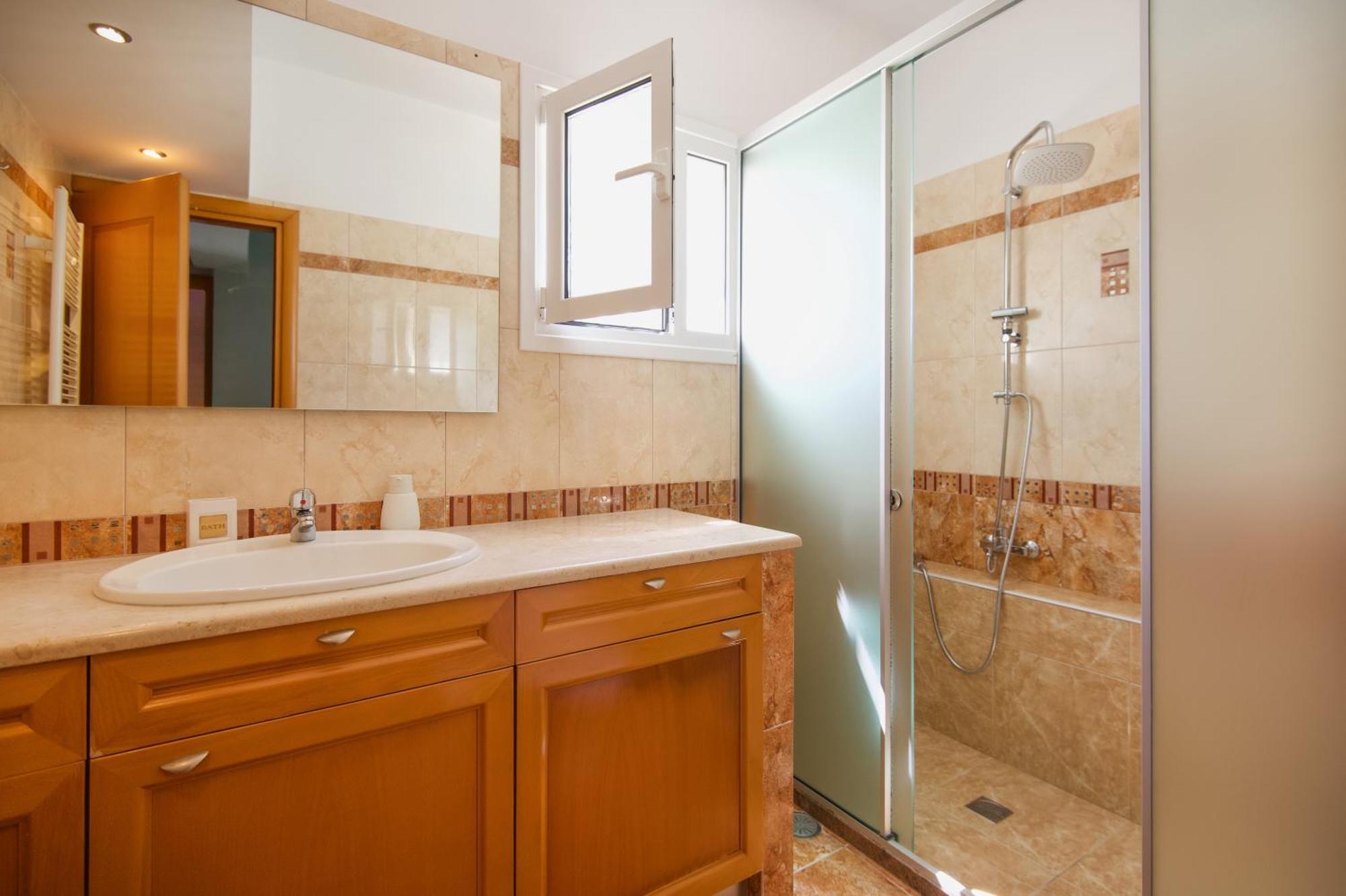 Villa Natilia Gazátika Екстериор снимка