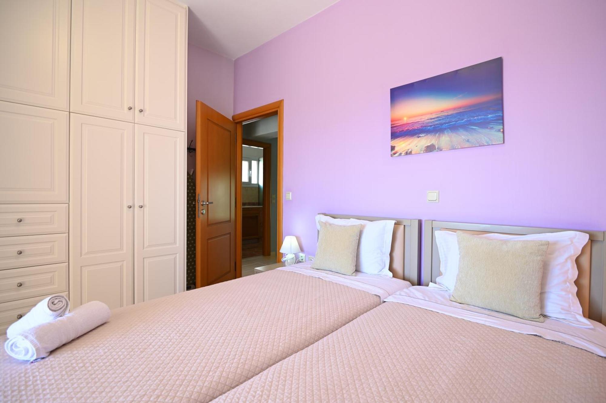 Villa Natilia Gazátika Екстериор снимка